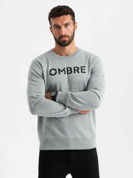 Ombre Clothing Pánská mikina Ombre Clothing
