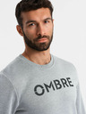 Ombre Clothing Pánská mikina Ombre Clothing