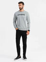 Ombre Clothing Pánská mikina Ombre Clothing