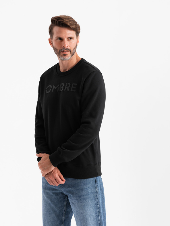 Ombre Clothing Pánská mikina Ombre Clothing