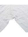 ALPINE PRO Dámské rychleschnoucí prádlo ALPINE PRO AMBOSA dk.true gray