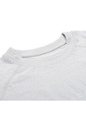 ALPINE PRO Dámské rychleschnoucí prádlo ALPINE PRO AMBOSA dk.true gray