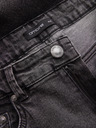 Ombre Clothing Pánské tapered džíny Ombre Clothing