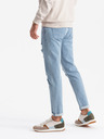 Ombre Clothing Pánské tapered džíny Ombre Clothing