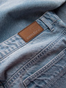 Ombre Clothing Pánské tapered džíny Ombre Clothing