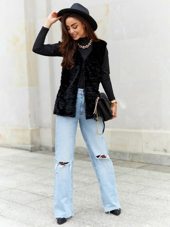 Edoti Dámská vesta EDOTI