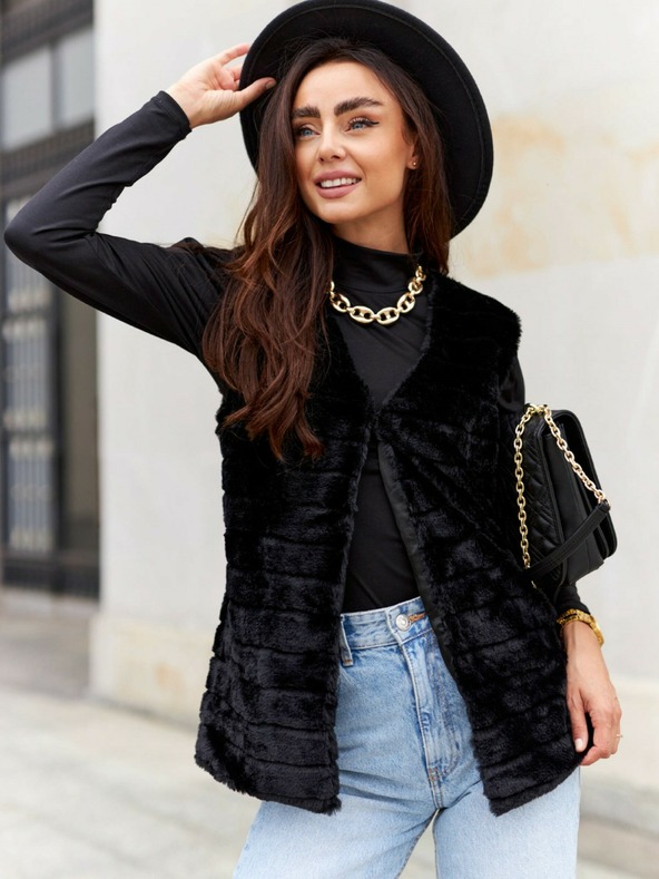 Edoti Dámská vesta EDOTI