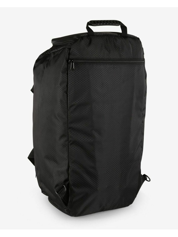 Kilpi Fitness taška Kilpi DRILL 35-U Černá