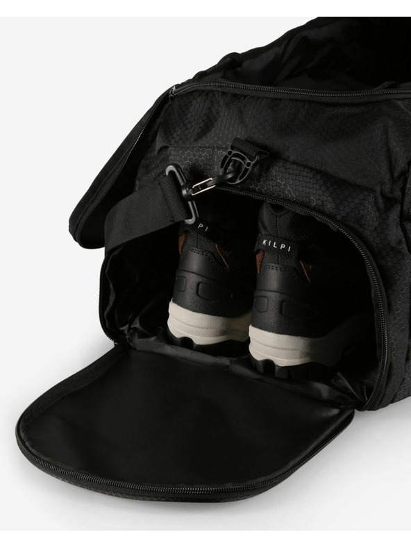 Kilpi Fitness taška Kilpi DRILL 35-U Černá