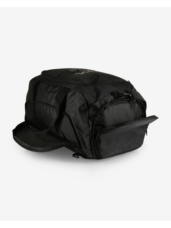 Kilpi Fitness taška Kilpi DRILL 35-U Černá