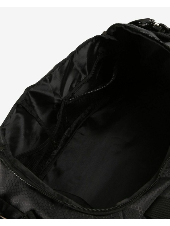 Kilpi Fitness taška Kilpi DRILL 35-U Černá