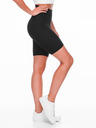Edoti EDOTI Dámské cyklistické šortky, černé