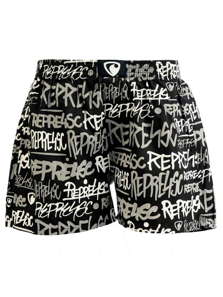 Represent Pánské trenky EXCLUSIVE ALI SIGNATURE Represent