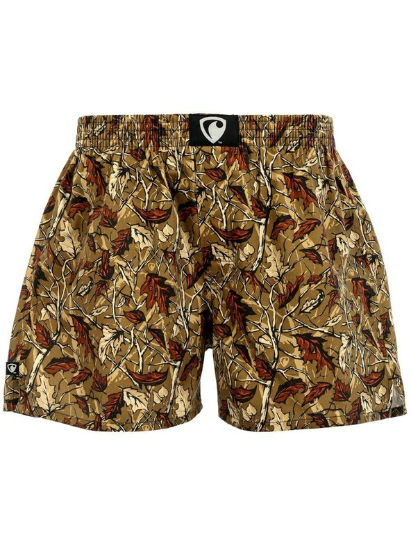 Represent Pánské trenky EXCLUSIVE ALI BEHIND THE LEAF Represent