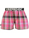 Represent Pánské trenky CLASSIC MIKE 24202 Represent