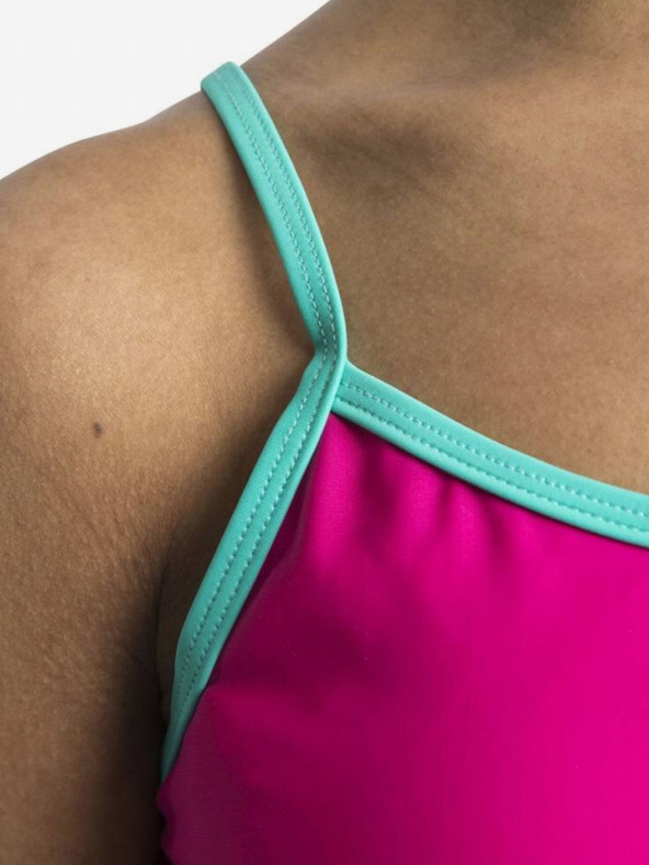 Trespass Dámské jednodílné plavky Trespass Lotty