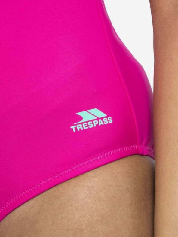 Trespass Dámské jednodílné plavky Trespass Lotty