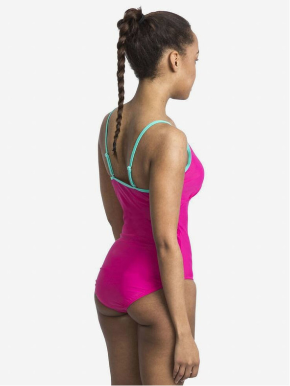 Trespass Dámské jednodílné plavky Trespass Lotty