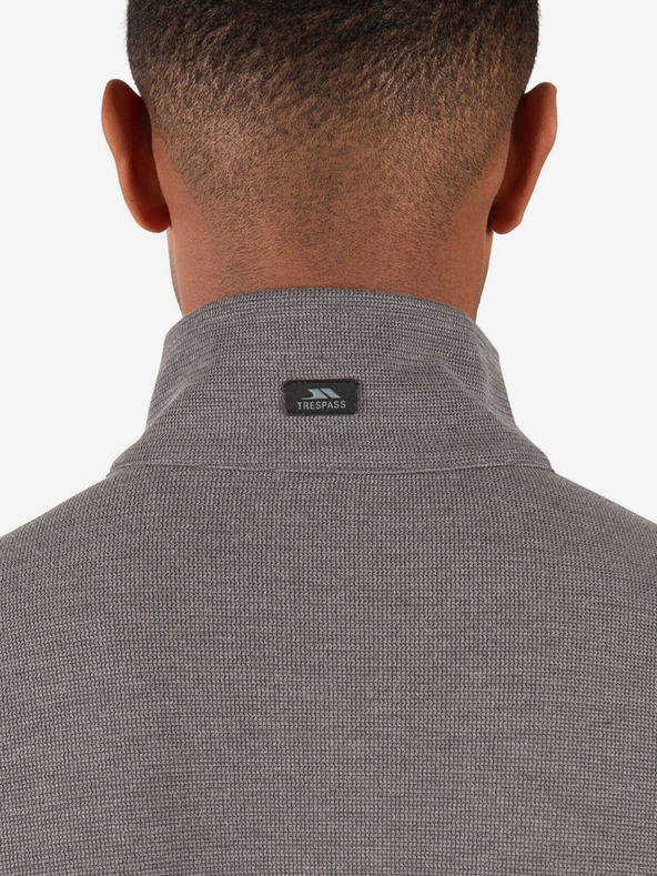 Trespass Pánská mikina Trespass Wotterham