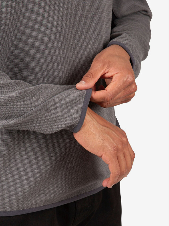 Trespass Pánská mikina Trespass Wotterham