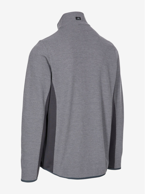 Trespass Pánská mikina Trespass Wotterham