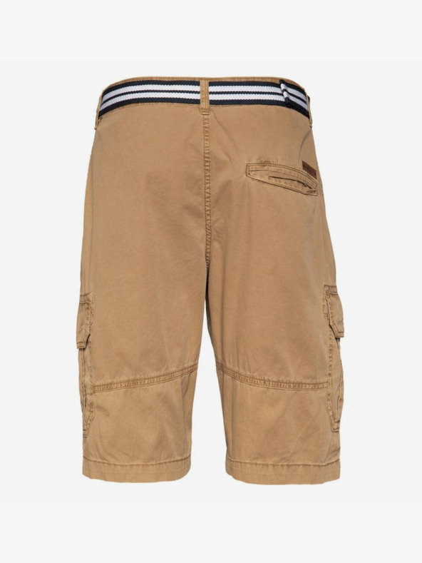 Protest Pánské kraťasy Protest PACKWOOD