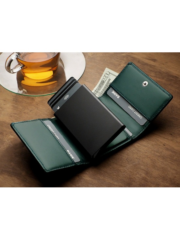 Pularys Boston Peněženka