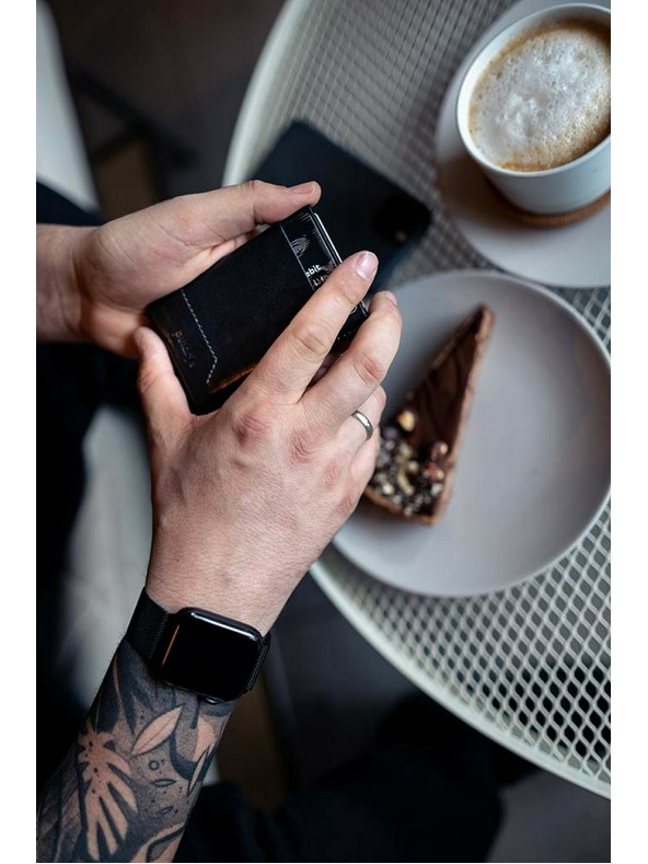 Pularys Gobi Peněženka