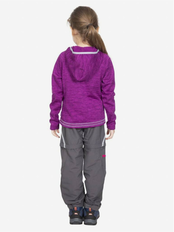 Trespass Dívčí mikina Trespass Goodness