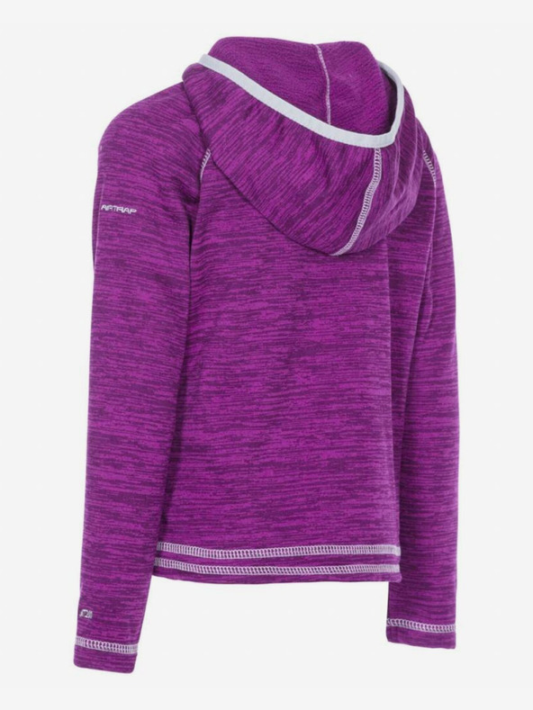 Trespass Dívčí mikina Trespass Goodness