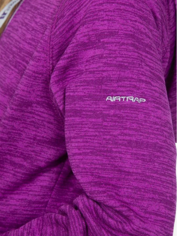 Trespass Dívčí mikina Trespass Goodness