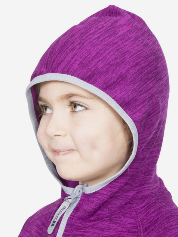 Trespass Dívčí mikina Trespass Goodness