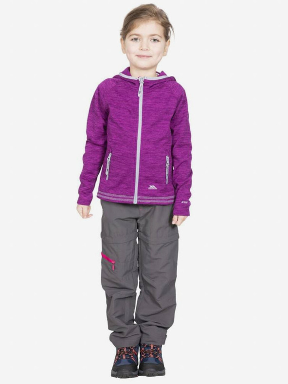 Trespass Dívčí mikina Trespass Goodness