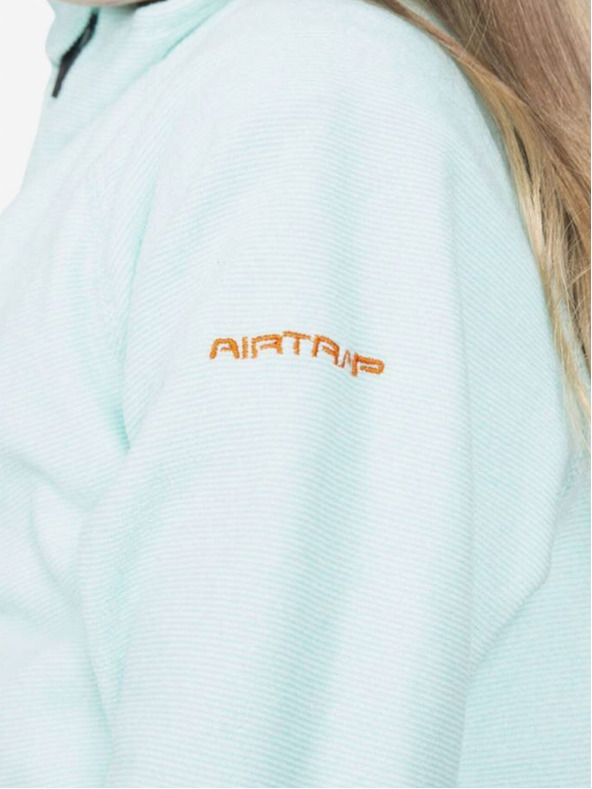 Trespass Dětská fleecová mikina Trespass Meadows