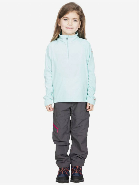 Trespass Dětská fleecová mikina Trespass Meadows