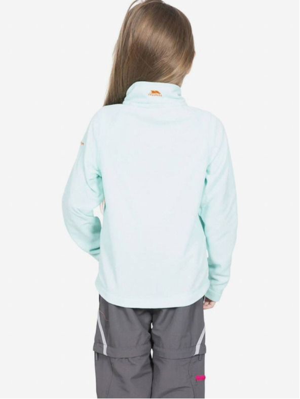 Trespass Dětská fleecová mikina Trespass Meadows