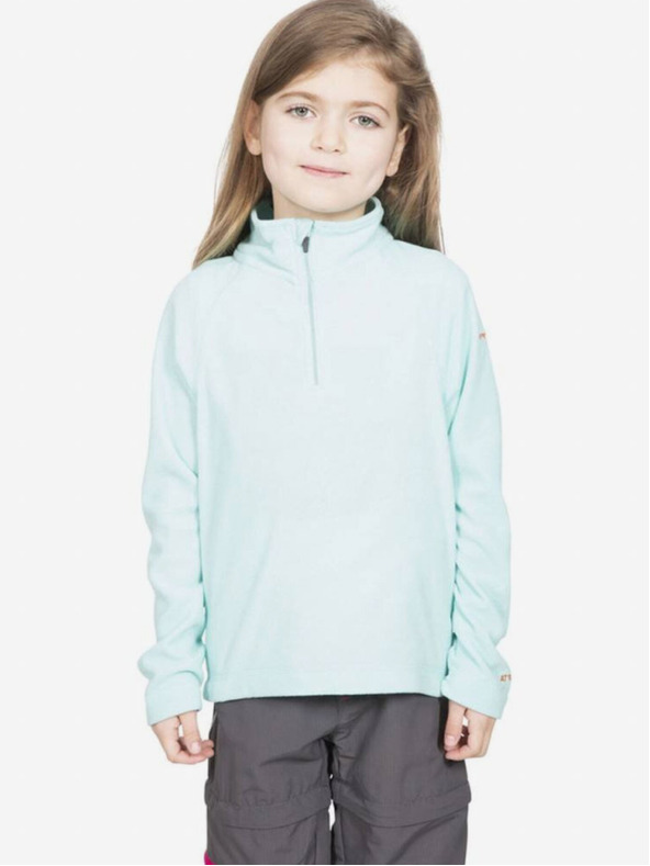 Trespass Dětská fleecová mikina Trespass Meadows