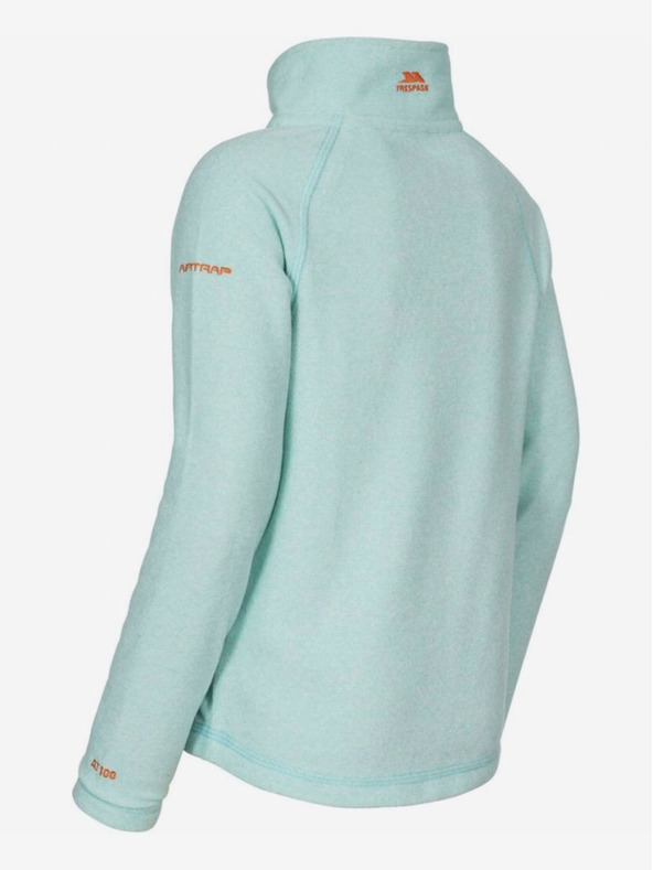 Trespass Dětská fleecová mikina Trespass Meadows