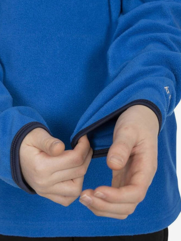 Trespass Chlapecká fleecová mikina Trespass Etto