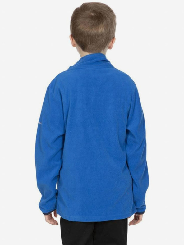 Trespass Chlapecká fleecová mikina Trespass Etto