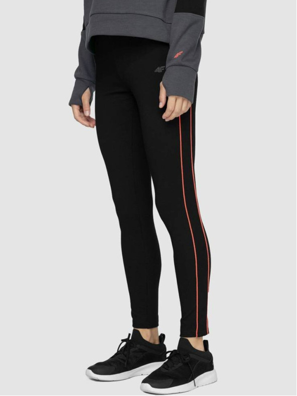 4F Dámské legíny 4F