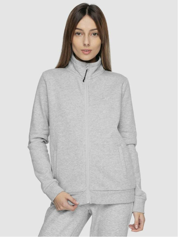 4F Dámská mikina 4F