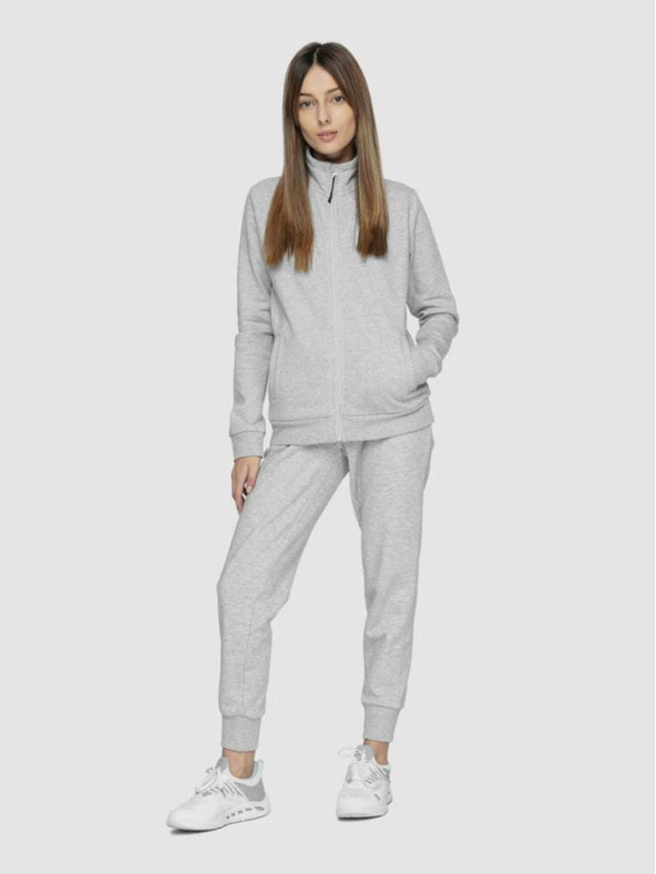 4F Dámská mikina 4F