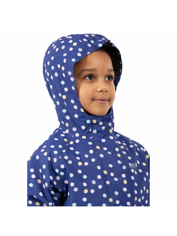 Trespass Dětská nepromokavá bunda Trespass Hopeful