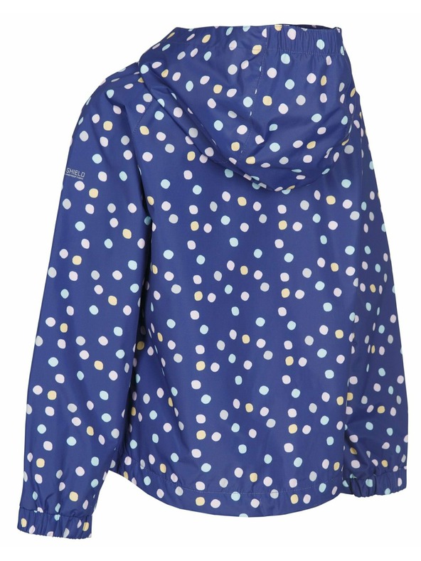 Trespass Dětská nepromokavá bunda Trespass Hopeful