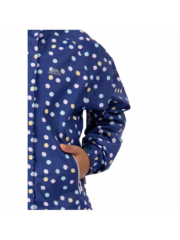 Trespass Dětská nepromokavá bunda Trespass Hopeful