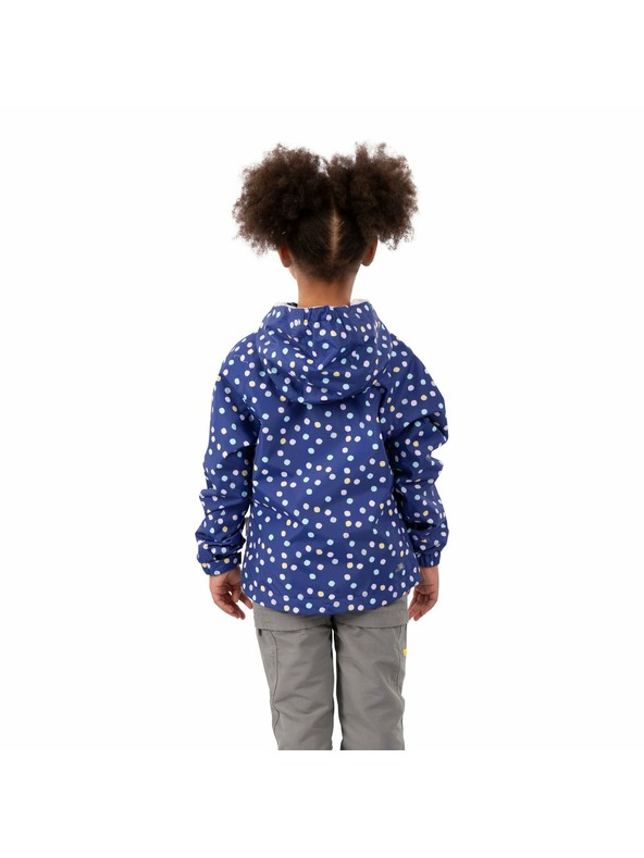 Trespass Dětská nepromokavá bunda Trespass Hopeful