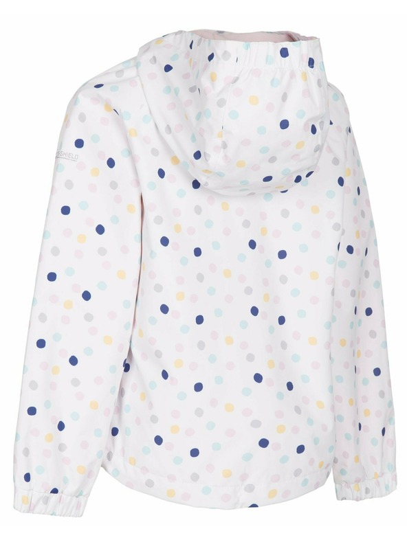 Trespass Dětská nepromokavá bunda Trespass Hopeful