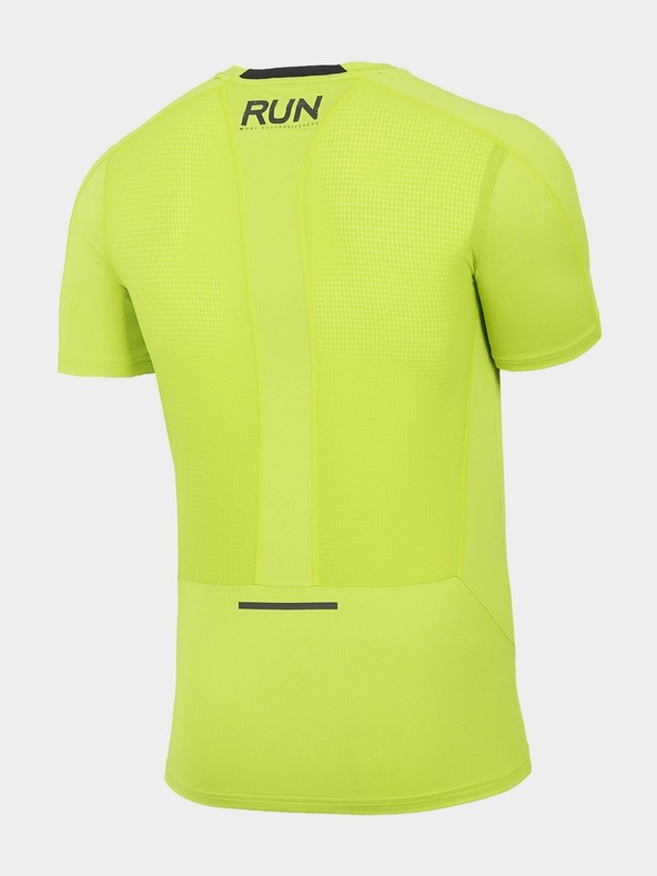 4F Pánské běžecké tričko 4F