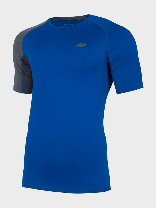 4F Pánské funkční tričko 4F
